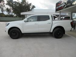 2021 Nissan Navara SL
