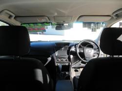 2020 Mazda BT-50 XT
