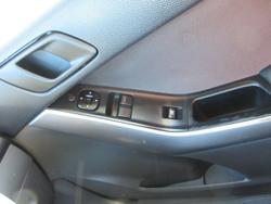 2020 Mazda BT-50 XT