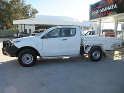 2020 Mazda BT-50 XT