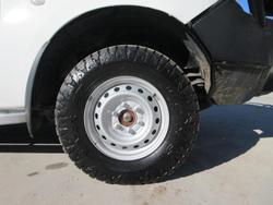 2020 Mazda BT-50 XT