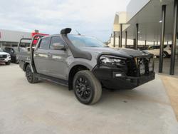2026 Mazda BT-50 XT