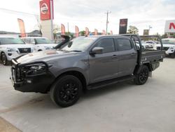 2026 Mazda BT-50 XT