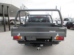 2026 Mazda BT-50 XT