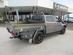 2026 Mazda BT-50 XT