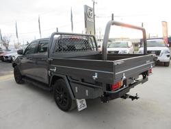 2026 Mazda BT-50 XT