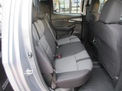 2026 Mazda BT-50 XT