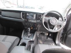 2026 Mazda BT-50 XT