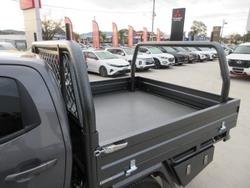 2026 Mazda BT-50 XT