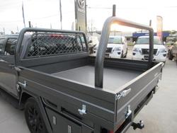 2026 Mazda BT-50 XT