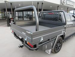 2026 Mazda BT-50 XT