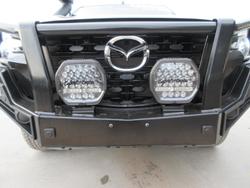 2026 Mazda BT-50 XT