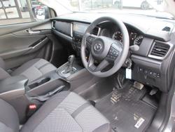 2026 Mazda BT-50 XT