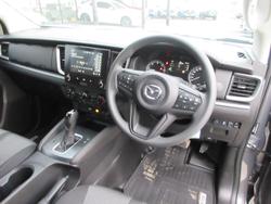 2026 Mazda BT-50 XT