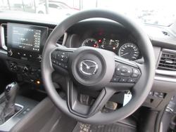 2026 Mazda BT-50 XT