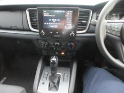 2026 Mazda BT-50 XT