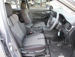 2026 Mazda BT-50 XT