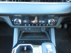 2025 Mitsubishi Outlander Aspire
