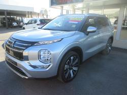 2025 Mitsubishi Outlander Aspire