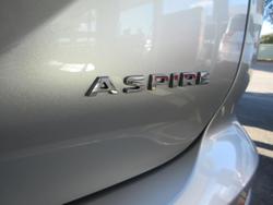 2025 Mitsubishi Outlander Aspire