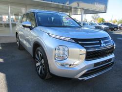 2025 Mitsubishi Outlander Aspire