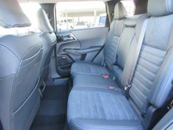 2025 Mitsubishi Outlander Aspire