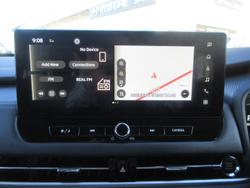 2025 Mitsubishi Outlander Aspire