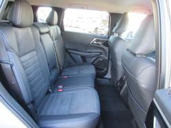 2025 Mitsubishi Outlander Aspire