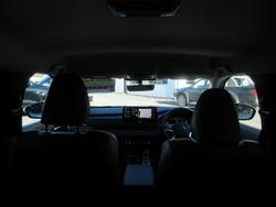 2025 Mitsubishi Outlander Aspire