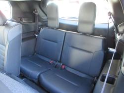 2025 Mitsubishi Outlander Aspire