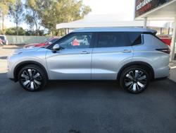 2025 Mitsubishi Outlander Aspire