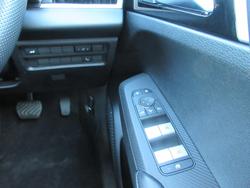 2025 Mitsubishi Outlander Aspire