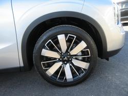 2025 Mitsubishi Outlander Aspire