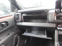 2025 Nissan Navara PRO-4X