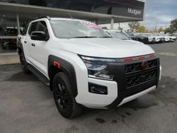 2025 Nissan Navara PRO-4X