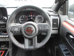 2025 Nissan Navara PRO-4X