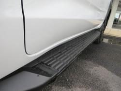2025 Nissan Navara PRO-4X