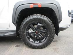 2025 Nissan Navara PRO-4X
