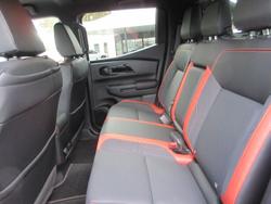 2025 Nissan Navara PRO-4X