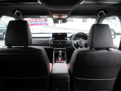 2025 Nissan Navara PRO-4X