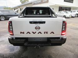 2025 Nissan Navara PRO-4X