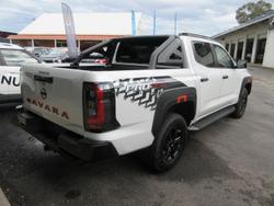 2025 Nissan Navara PRO-4X