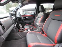2025 Nissan Navara PRO-4X