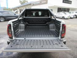 2025 Nissan Navara PRO-4X