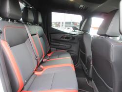 2025 Nissan Navara PRO-4X
