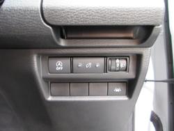 2025 Nissan Navara PRO-4X