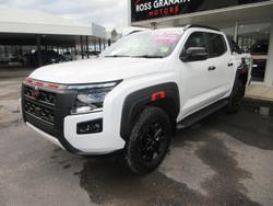 2025 Nissan Navara PRO-4X