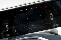 2025 GWM Tank 500 Ultra Hi4-T PHEV