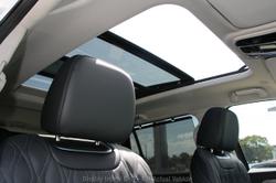 2025 GWM Tank 500 Ultra Hi4-T PHEV