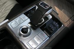 2025 GWM Tank 500 Ultra Hi4-T PHEV